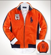 Lacoste Women solid color polo t shirt, Armani mens Jacket, D&G Mens T s