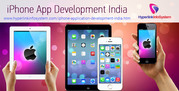 Excellent iPhone App Development India services at $15/hour Rates 