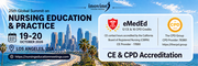 25th Global Summit on Nursing Education and Practice (GSNEP 2026)-medf